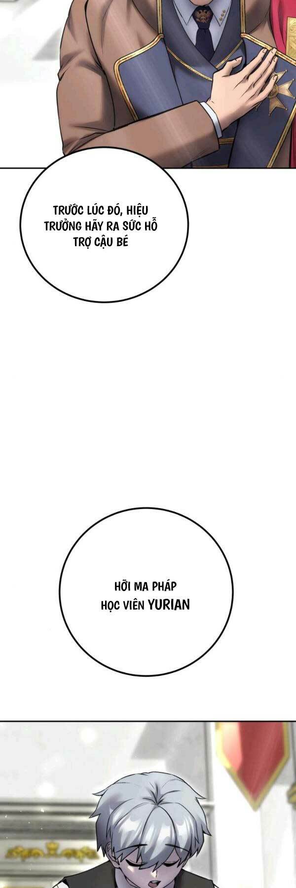 Tôi Mạnh Hơn Anh Hùng - Chapter 22 - Page 52