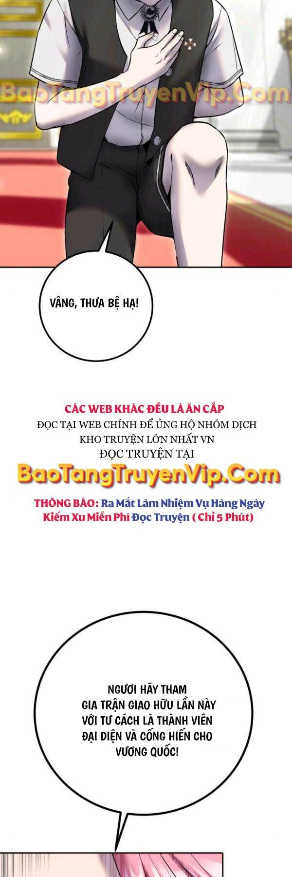 Tôi Mạnh Hơn Anh Hùng - Chapter 22 - Page 53