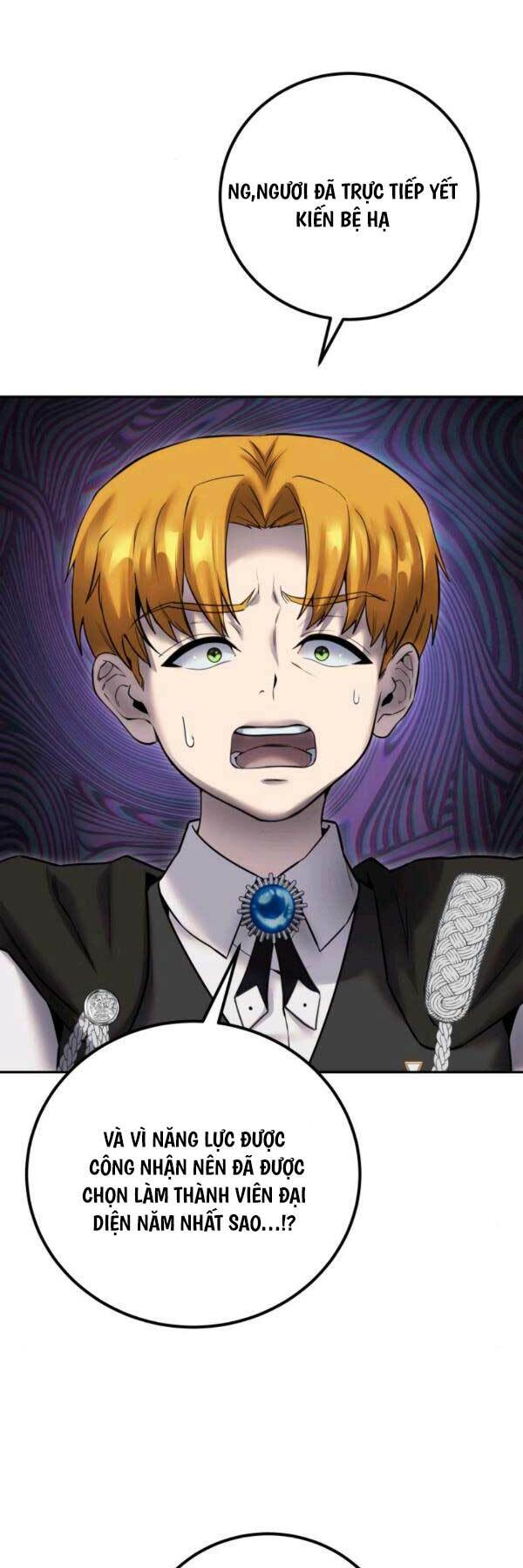 Tôi Mạnh Hơn Anh Hùng - Chapter 22 - Page 59