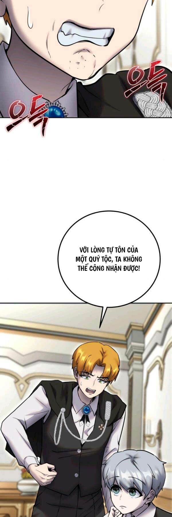 Tôi Mạnh Hơn Anh Hùng - Chapter 22 - Page 61