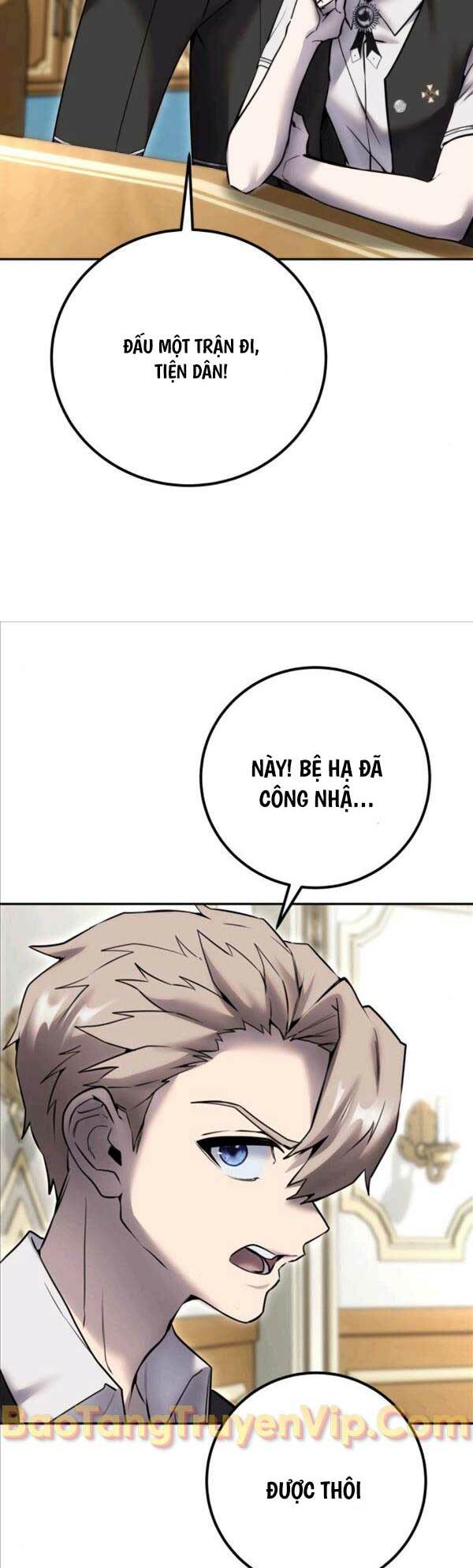 Tôi Mạnh Hơn Anh Hùng - Chapter 22 - Page 62