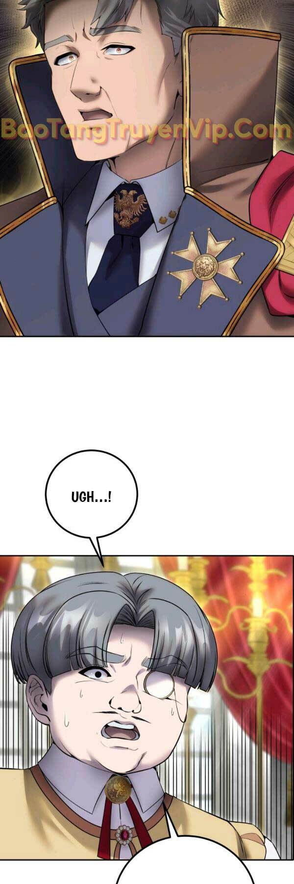 Tôi Mạnh Hơn Anh Hùng - Chapter 22 - Page 6