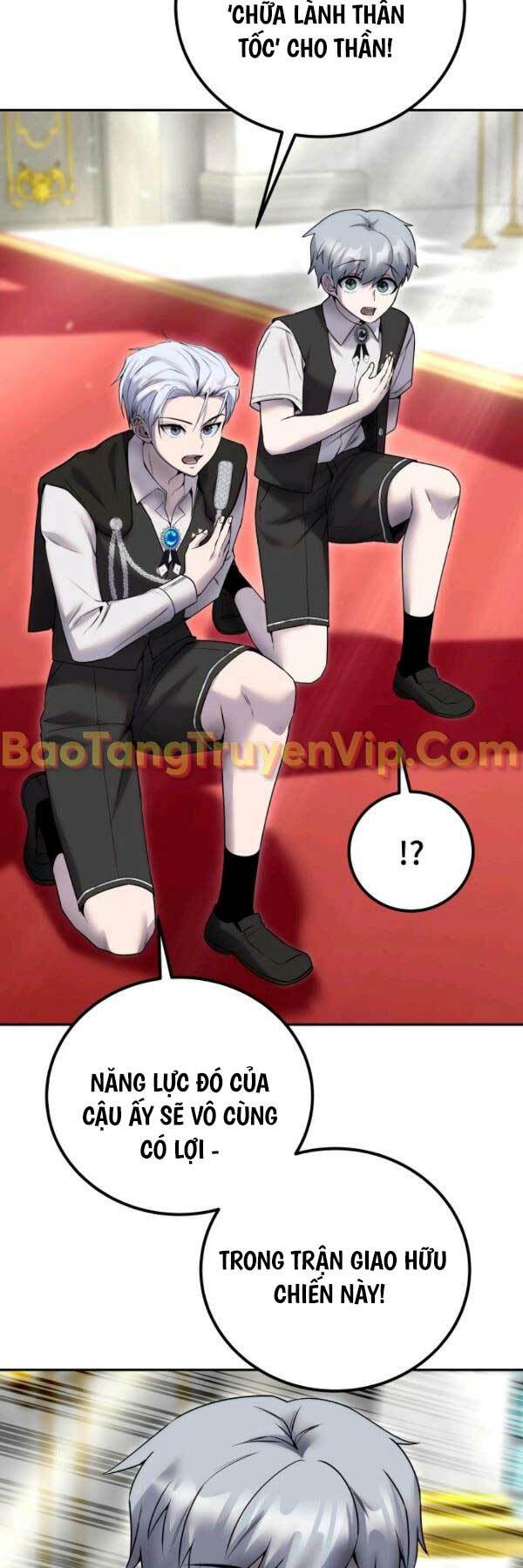 Tôi Mạnh Hơn Anh Hùng - Chapter 22 - Page 8