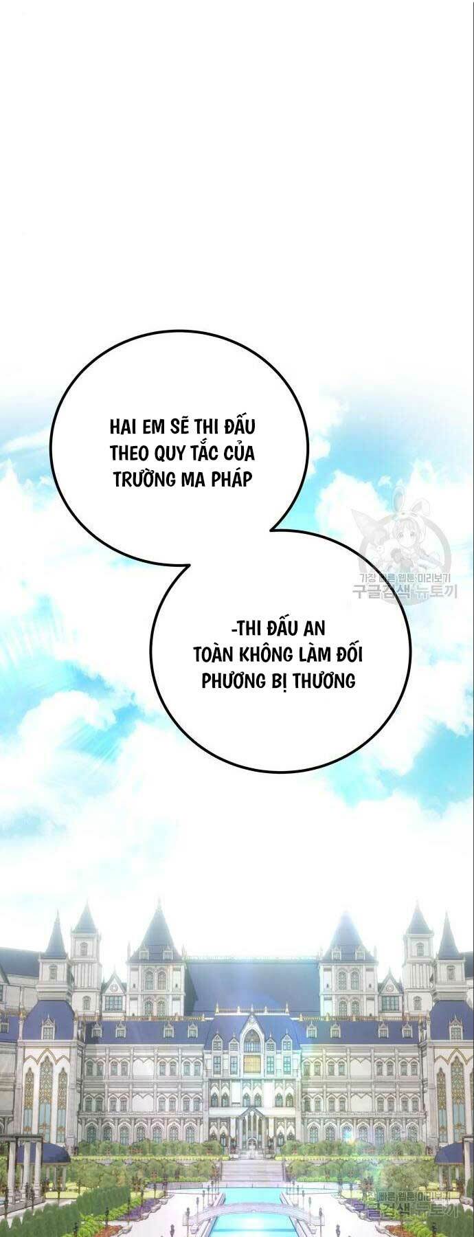 Tôi Mạnh Hơn Anh Hùng - Chapter 23 - Page 11