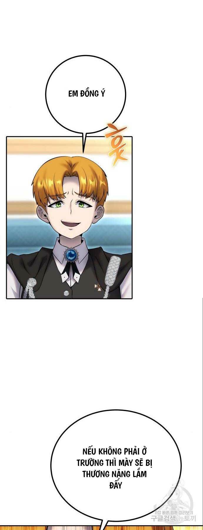 Tôi Mạnh Hơn Anh Hùng - Chapter 23 - Page 13