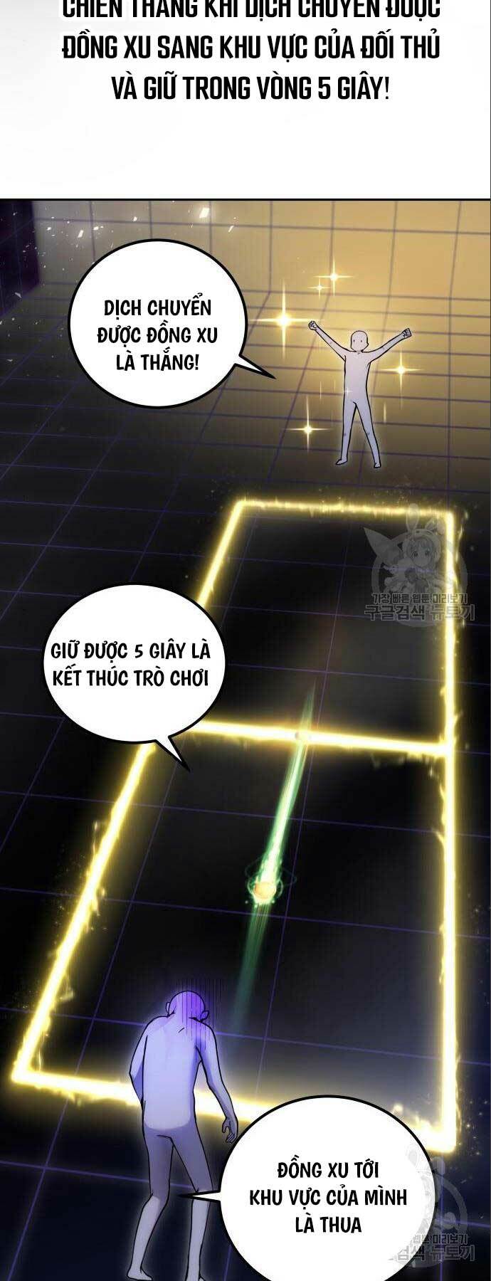 Tôi Mạnh Hơn Anh Hùng - Chapter 23 - Page 20