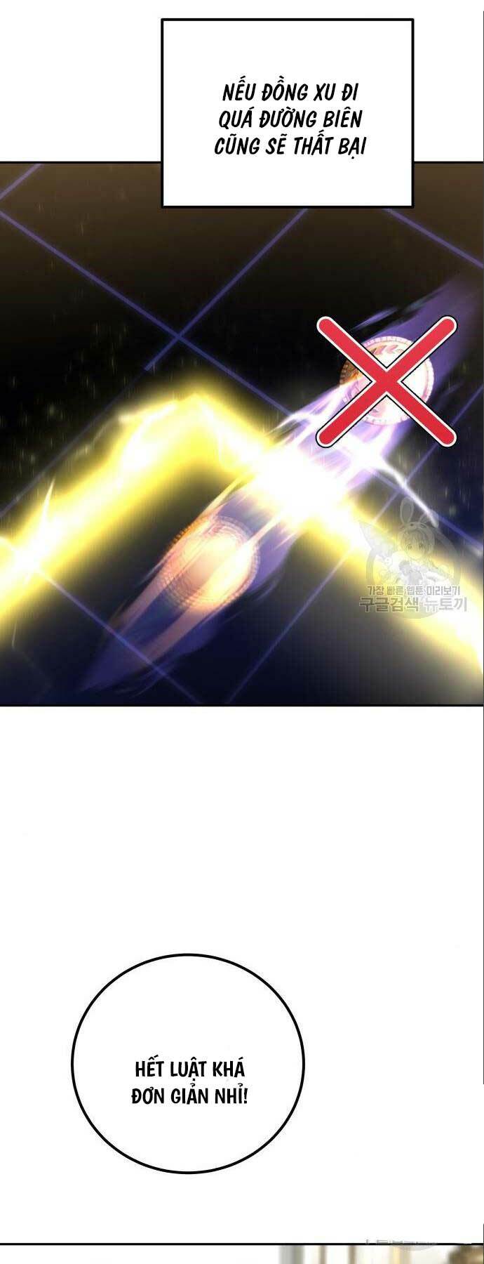 Tôi Mạnh Hơn Anh Hùng - Chapter 23 - Page 22