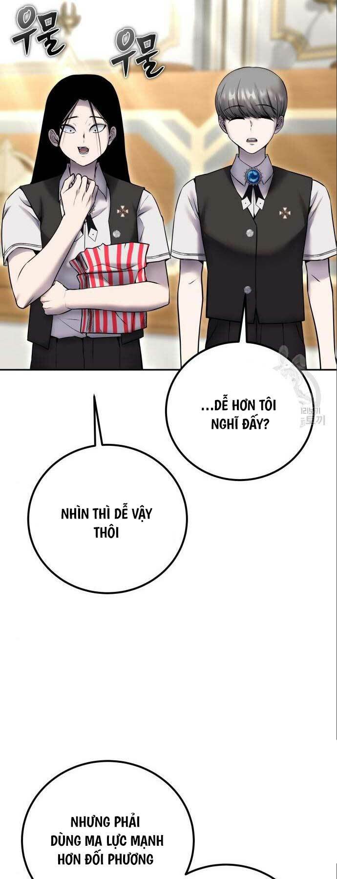 Tôi Mạnh Hơn Anh Hùng - Chapter 23 - Page 23