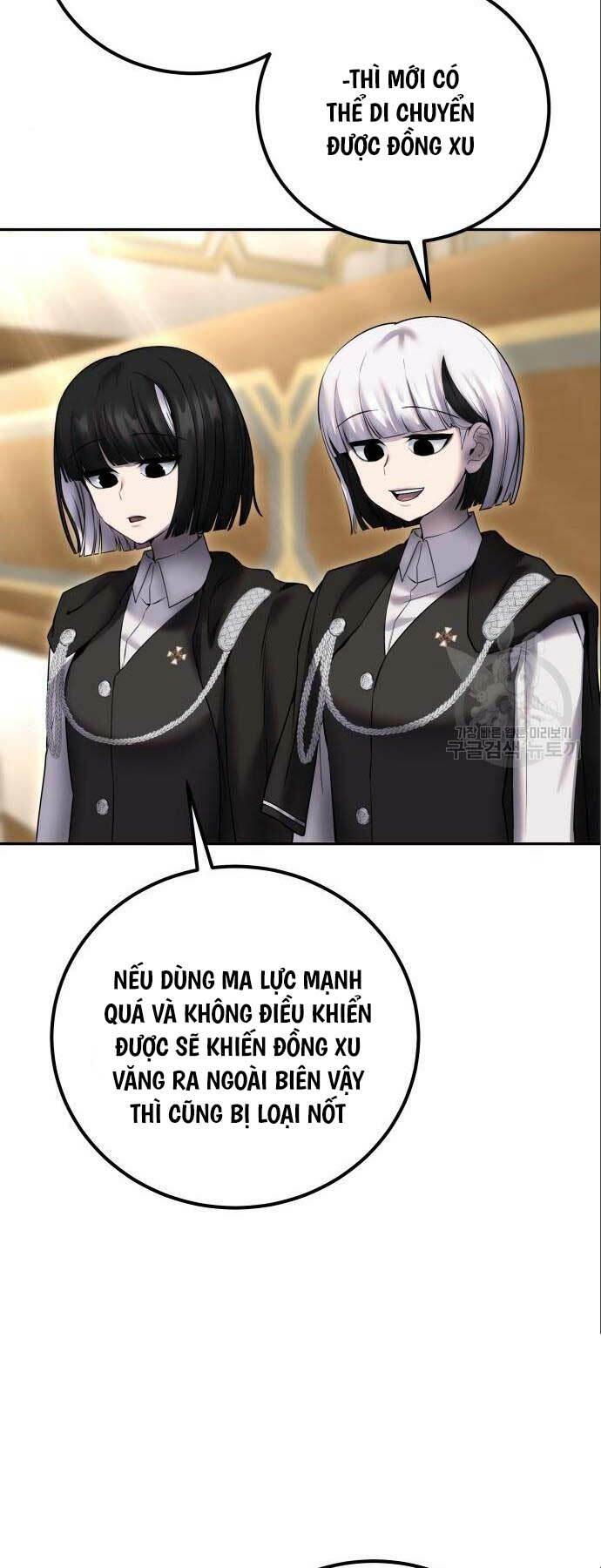 Tôi Mạnh Hơn Anh Hùng - Chapter 23 - Page 24