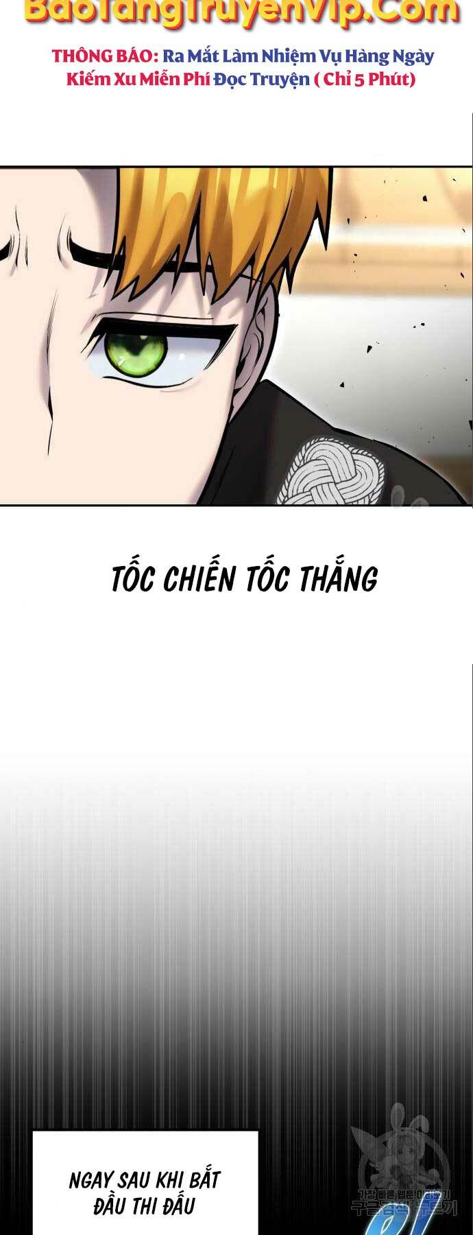 Tôi Mạnh Hơn Anh Hùng - Chapter 23 - Page 31