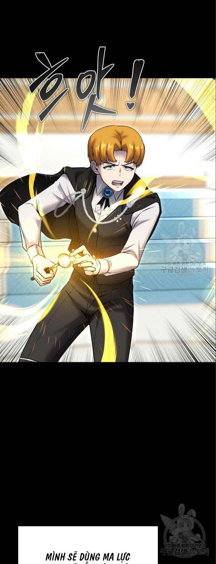 Tôi Mạnh Hơn Anh Hùng - Chapter 23 - Page 33