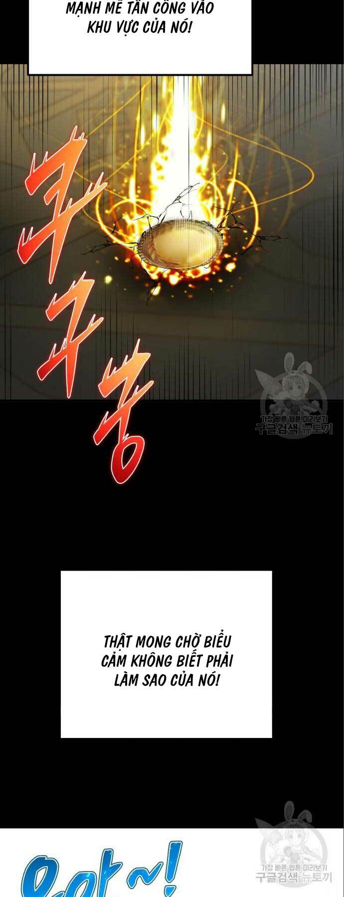 Tôi Mạnh Hơn Anh Hùng - Chapter 23 - Page 34