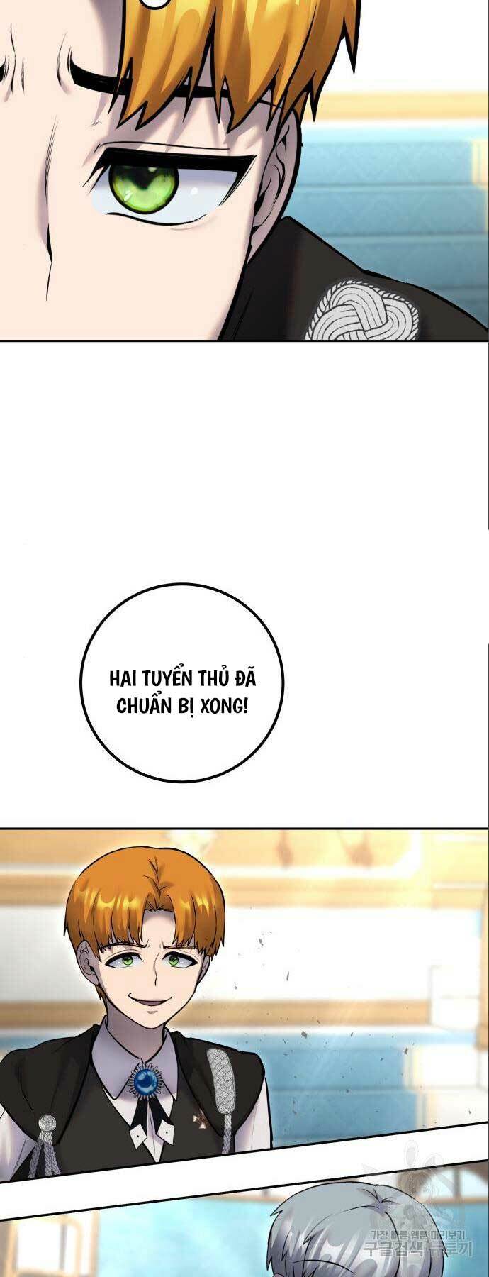 Tôi Mạnh Hơn Anh Hùng - Chapter 23 - Page 36