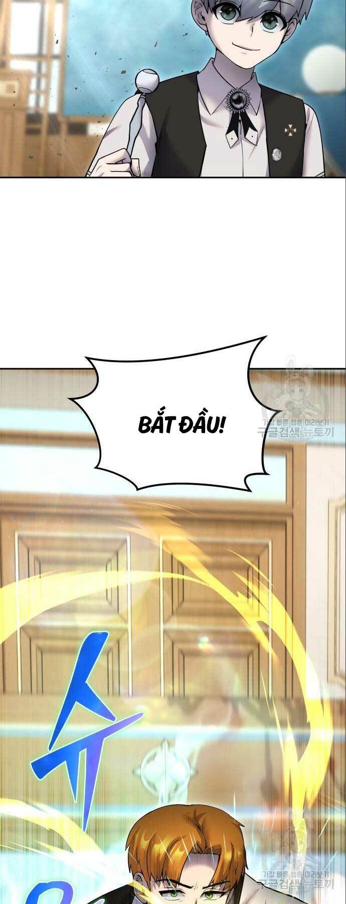 Tôi Mạnh Hơn Anh Hùng - Chapter 23 - Page 37