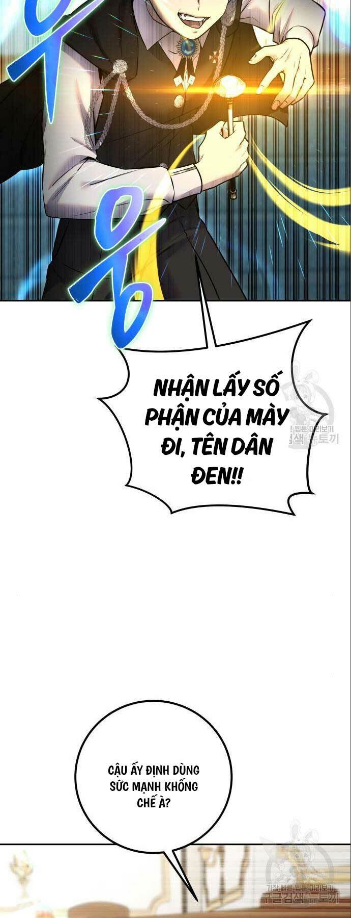 Tôi Mạnh Hơn Anh Hùng - Chapter 23 - Page 38