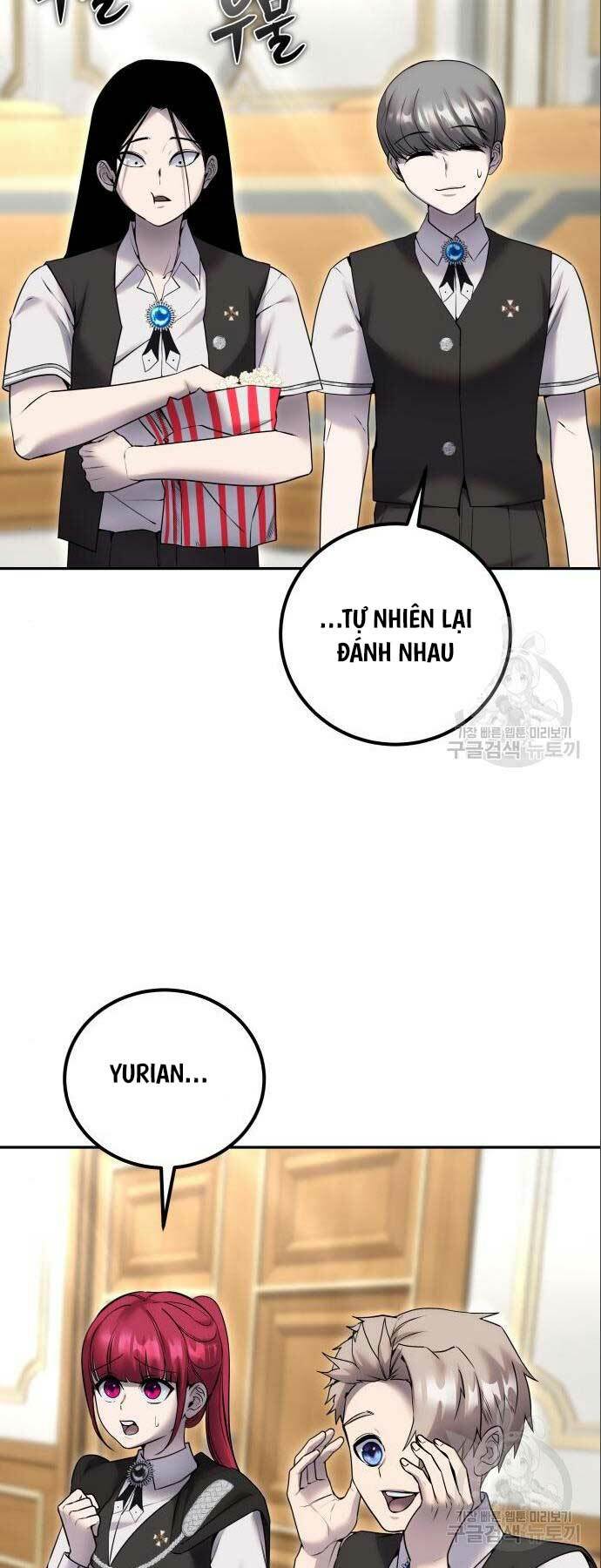 Tôi Mạnh Hơn Anh Hùng - Chapter 23 - Page 3