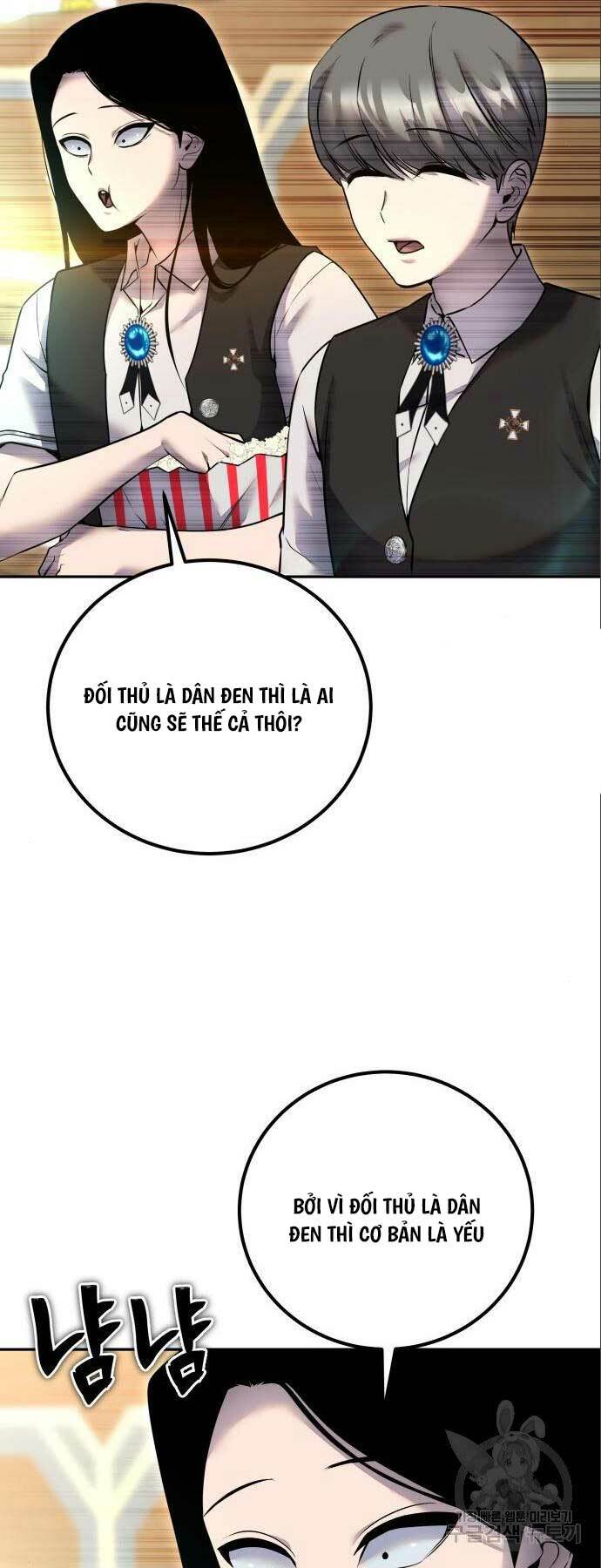 Tôi Mạnh Hơn Anh Hùng - Chapter 23 - Page 39