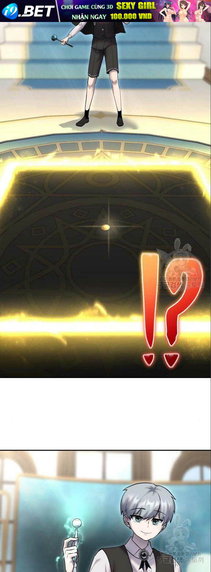 Tôi Mạnh Hơn Anh Hùng - Chapter 23 - Page 42