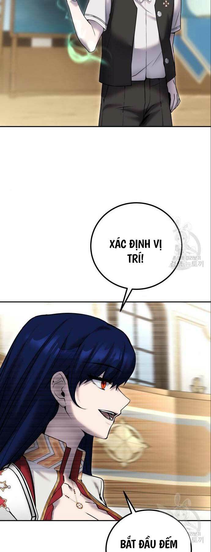 Tôi Mạnh Hơn Anh Hùng - Chapter 23 - Page 43