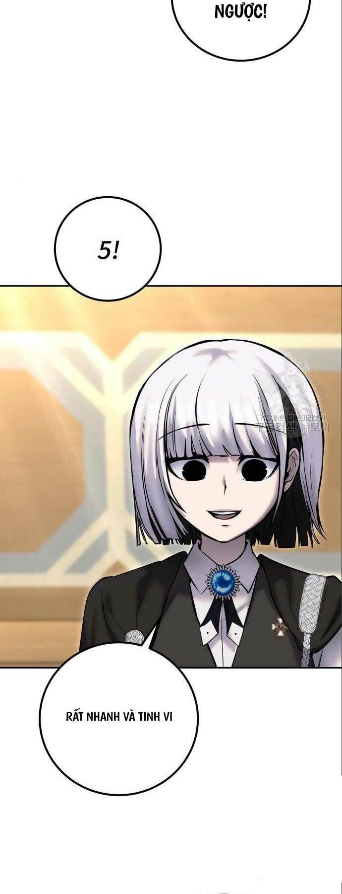 Tôi Mạnh Hơn Anh Hùng - Chapter 23 - Page 44