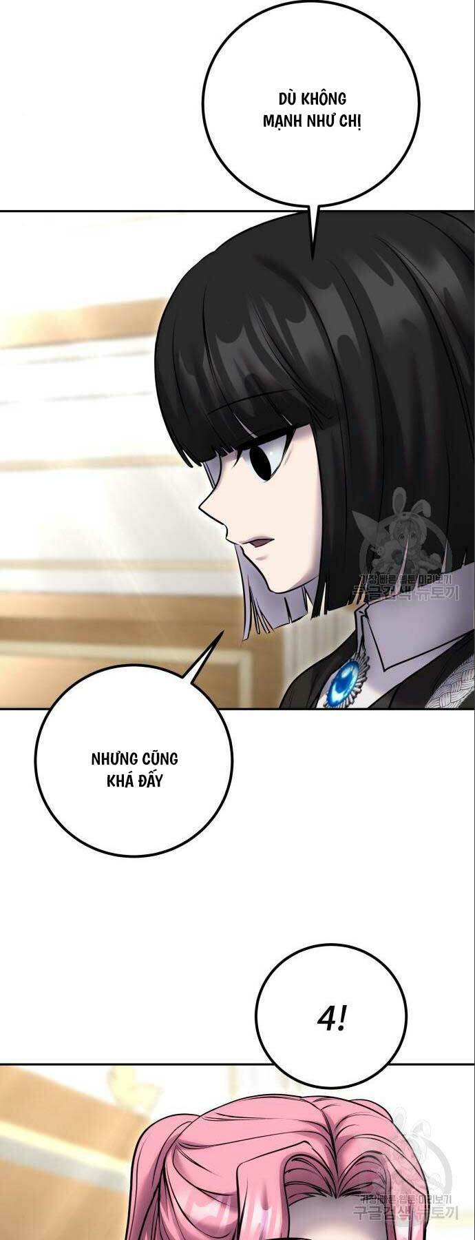 Tôi Mạnh Hơn Anh Hùng - Chapter 23 - Page 45