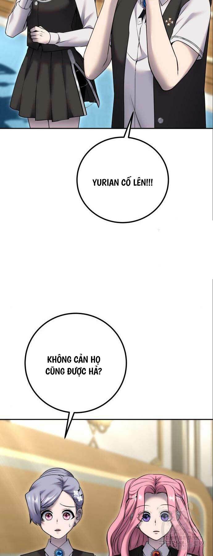 Tôi Mạnh Hơn Anh Hùng - Chapter 23 - Page 4