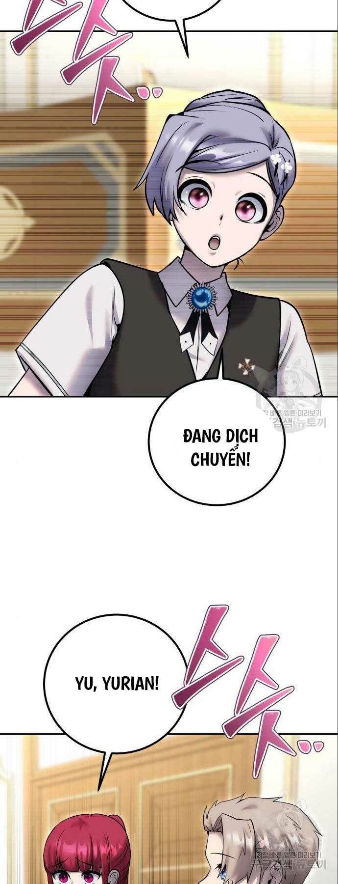 Tôi Mạnh Hơn Anh Hùng - Chapter 23 - Page 51