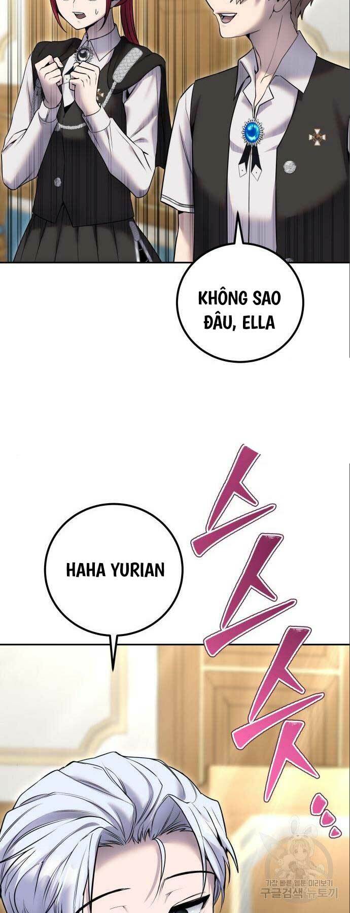 Tôi Mạnh Hơn Anh Hùng - Chapter 23 - Page 52