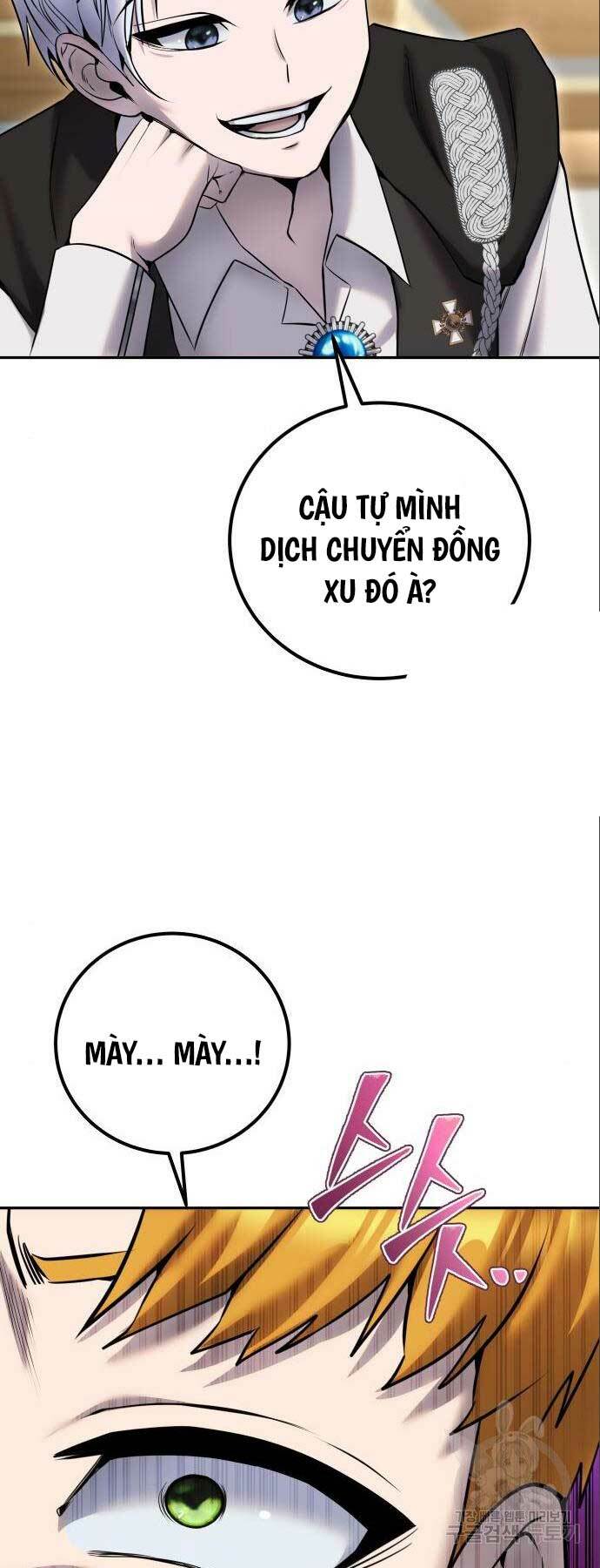 Tôi Mạnh Hơn Anh Hùng - Chapter 23 - Page 53