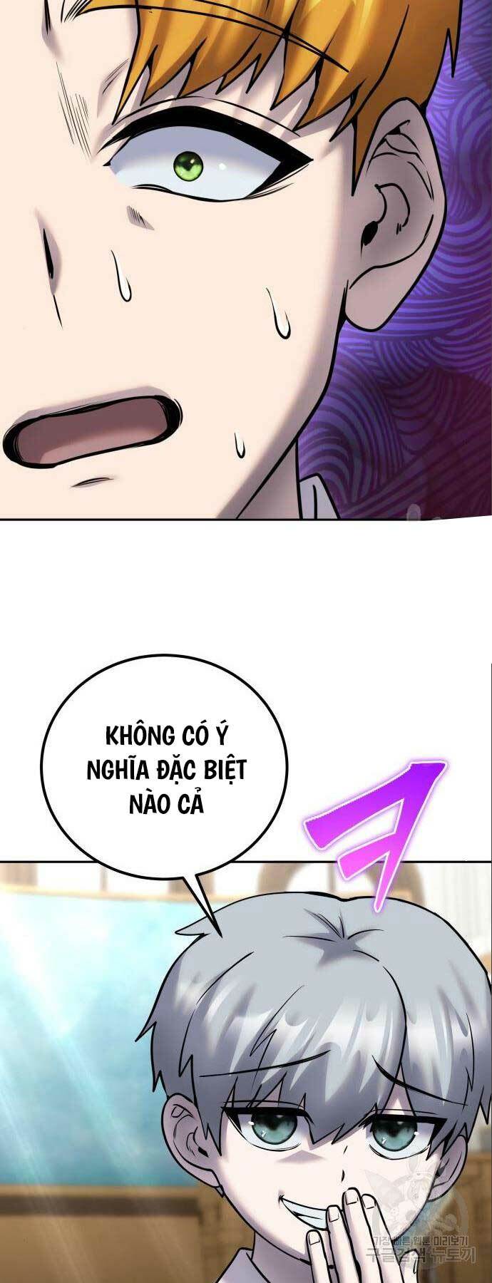 Tôi Mạnh Hơn Anh Hùng - Chapter 23 - Page 56