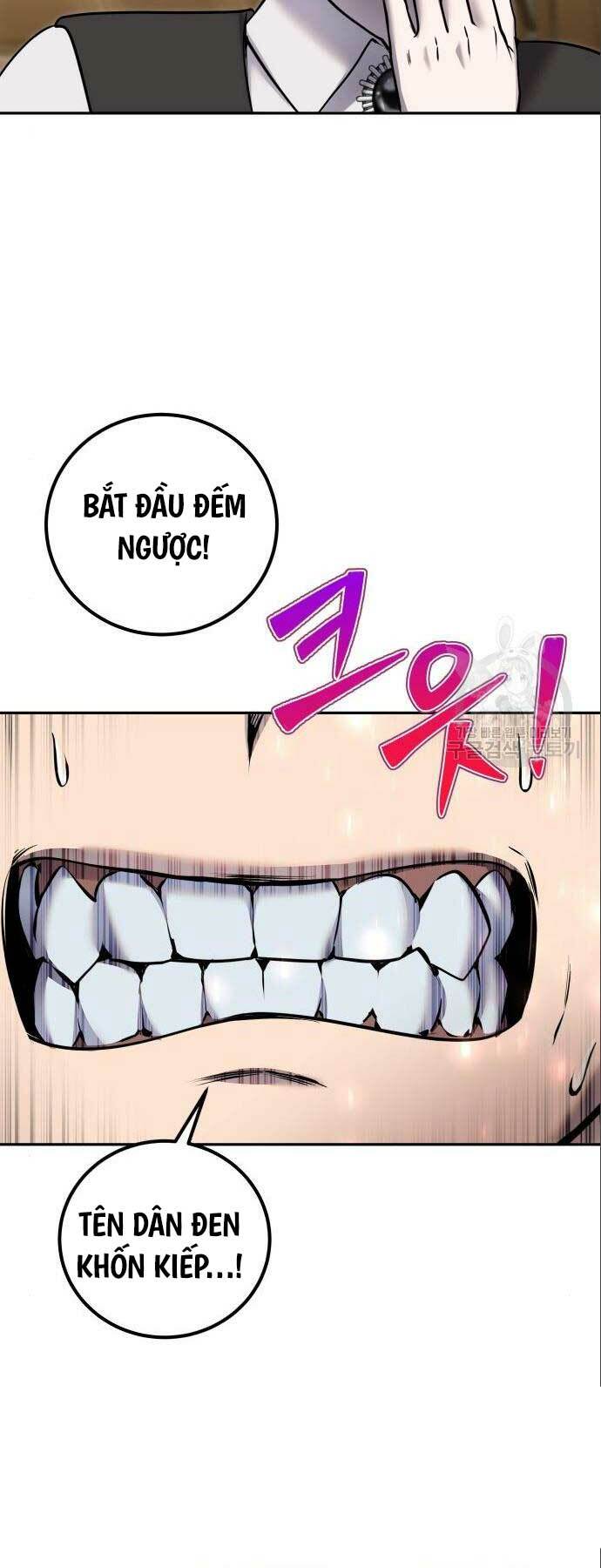 Tôi Mạnh Hơn Anh Hùng - Chapter 23 - Page 57