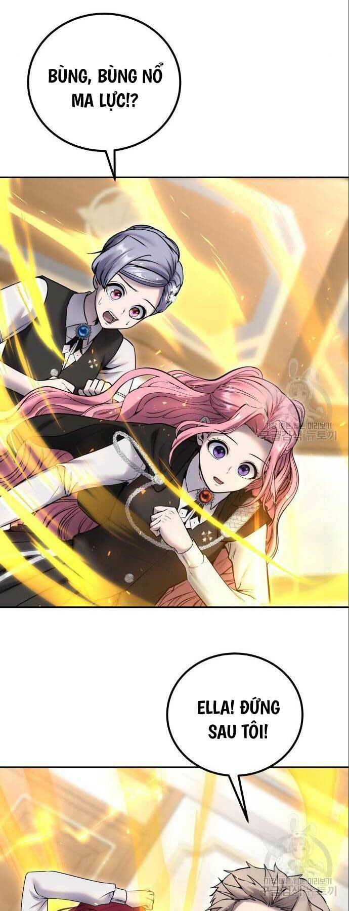 Tôi Mạnh Hơn Anh Hùng - Chapter 23 - Page 64