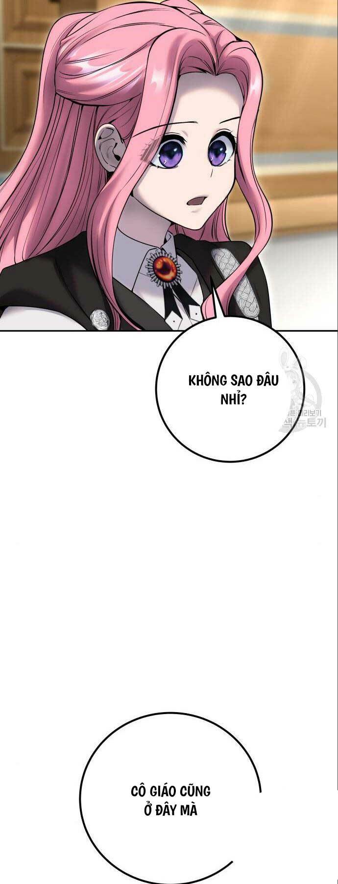 Tôi Mạnh Hơn Anh Hùng - Chapter 23 - Page 6