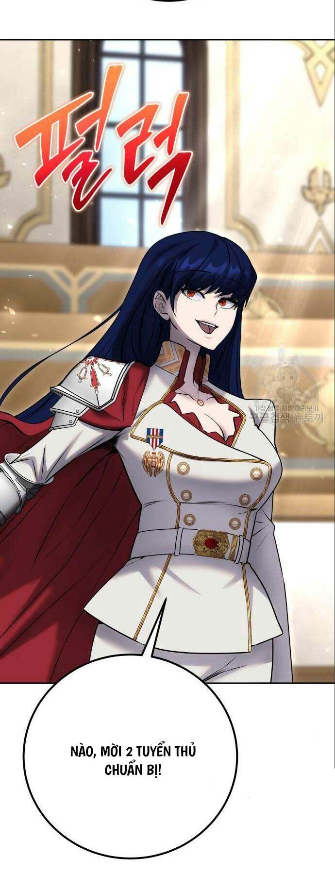 Tôi Mạnh Hơn Anh Hùng - Chapter 23 - Page 7