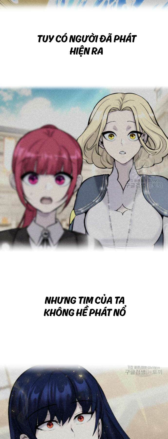 Tôi Mạnh Hơn Anh Hùng - Chapter 24 - Page 9