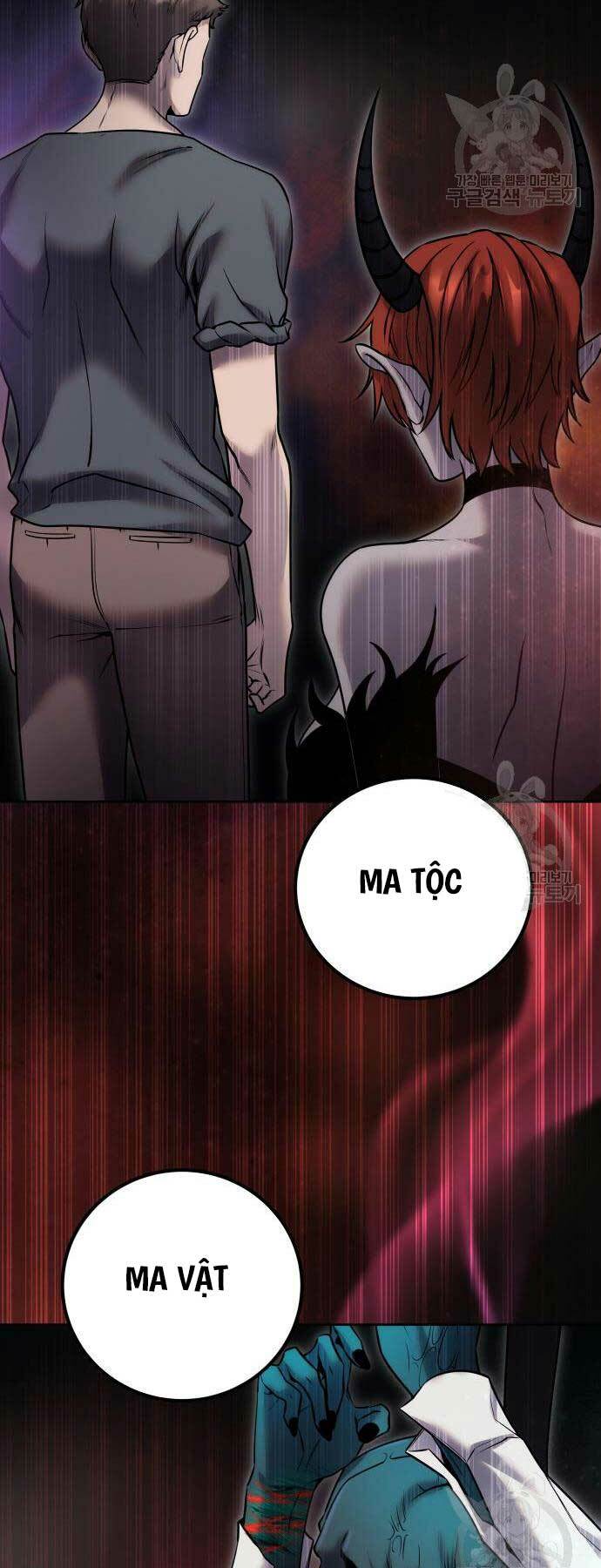 Tôi Mạnh Hơn Anh Hùng - Chapter 24 - Page 20
