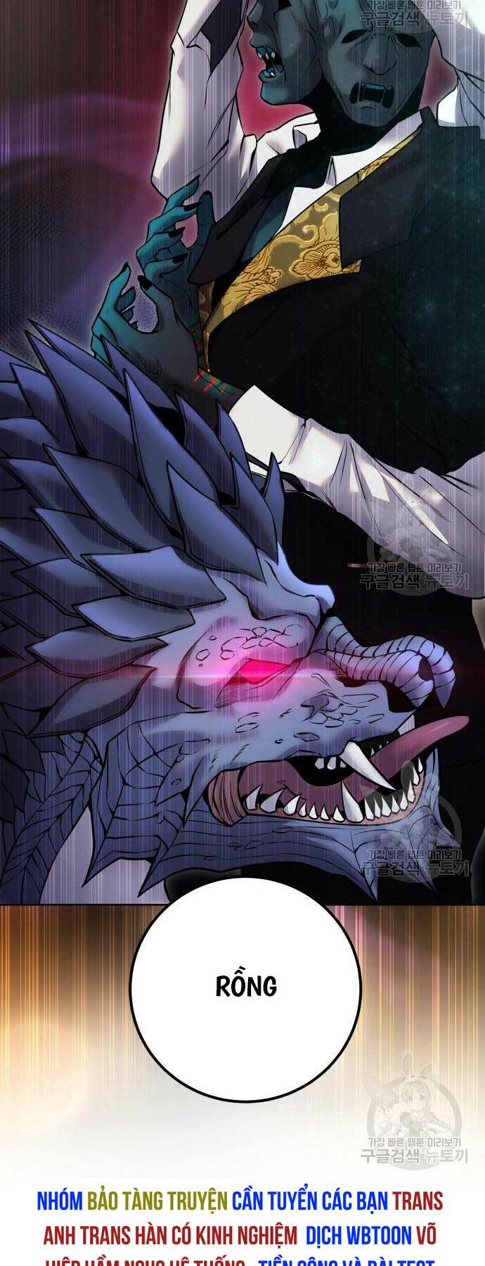 Tôi Mạnh Hơn Anh Hùng - Chapter 24 - Page 21