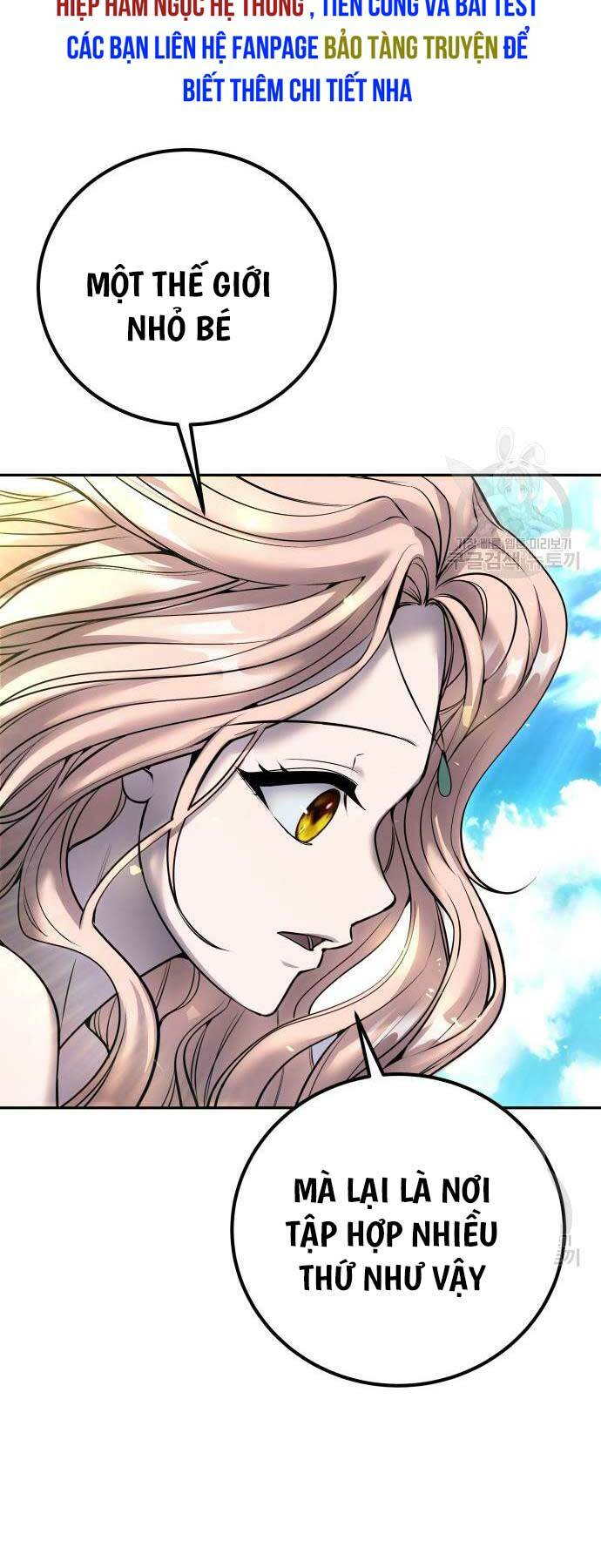 Tôi Mạnh Hơn Anh Hùng - Chapter 24 - Page 22