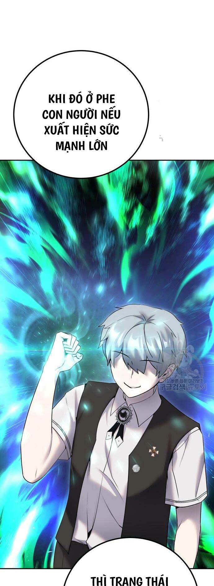 Tôi Mạnh Hơn Anh Hùng - Chapter 24 - Page 23