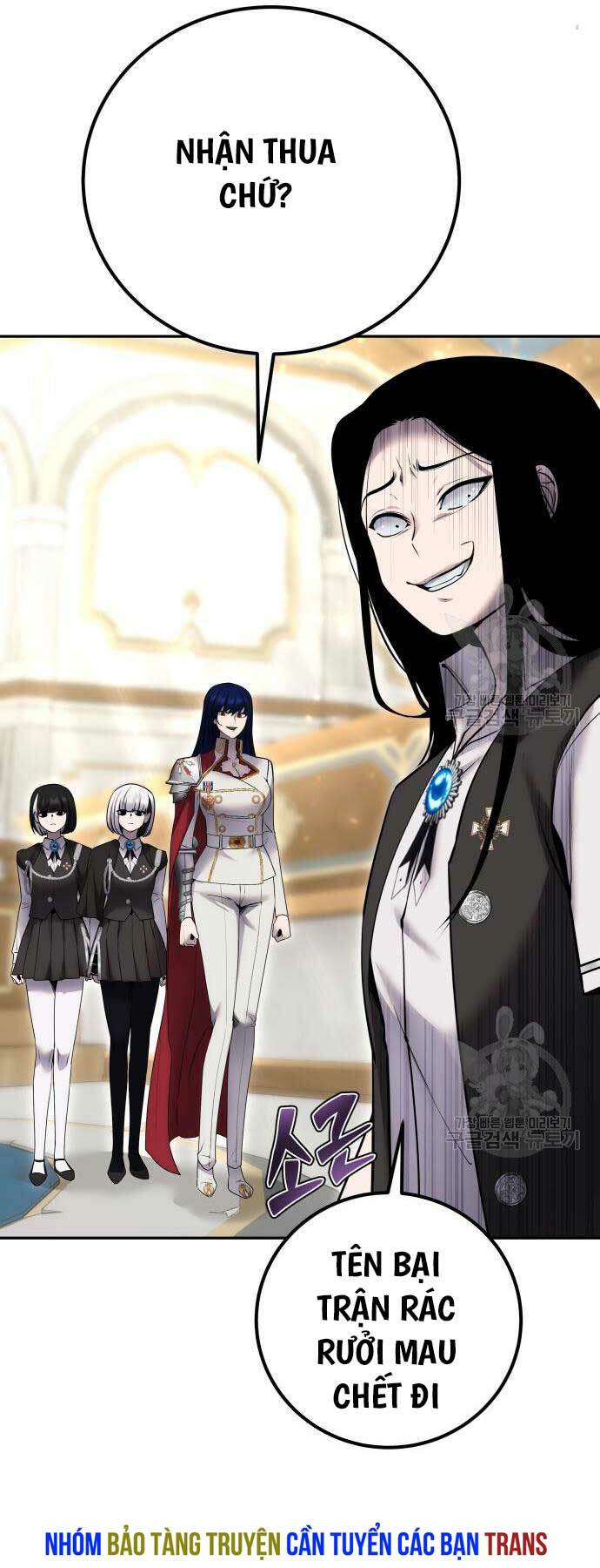 Tôi Mạnh Hơn Anh Hùng - Chapter 24 - Page 29