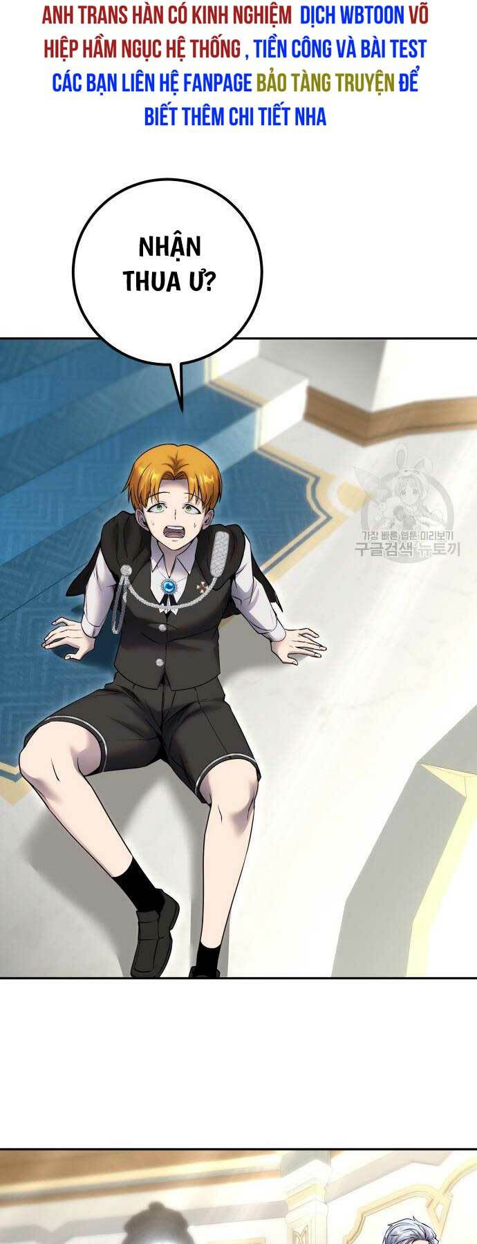 Tôi Mạnh Hơn Anh Hùng - Chapter 24 - Page 30