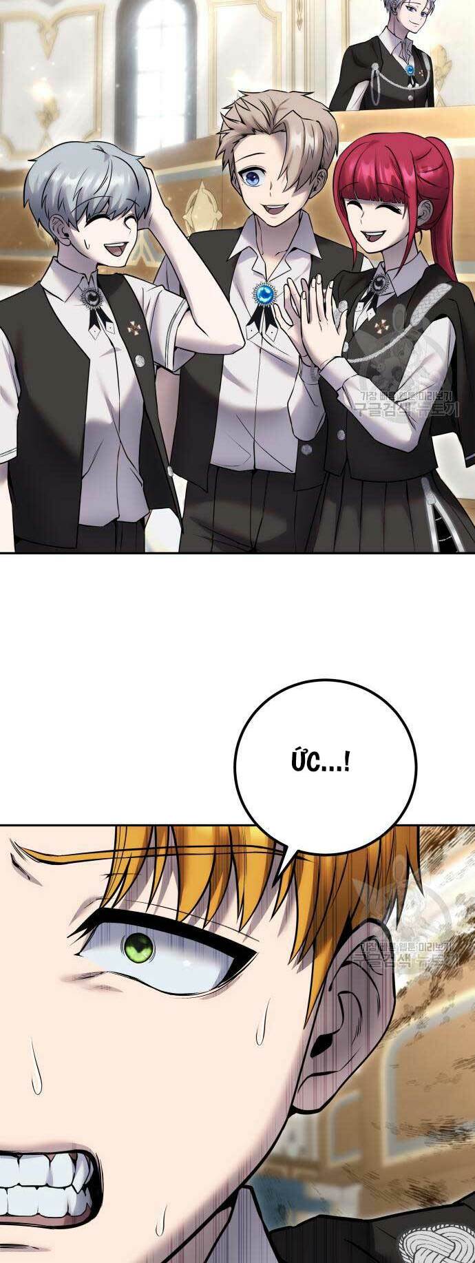 Tôi Mạnh Hơn Anh Hùng - Chapter 24 - Page 31