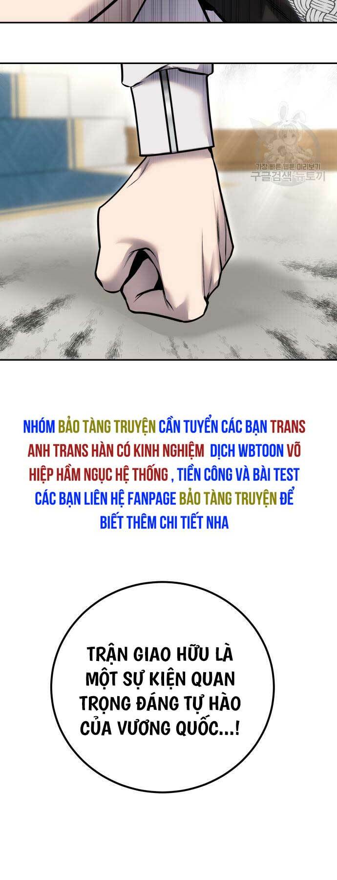 Tôi Mạnh Hơn Anh Hùng - Chapter 24 - Page 32