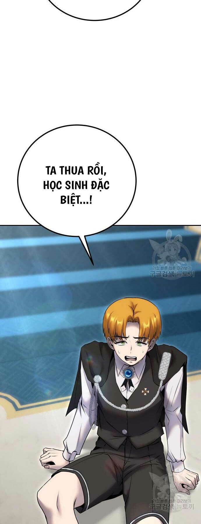 Tôi Mạnh Hơn Anh Hùng - Chapter 24 - Page 34