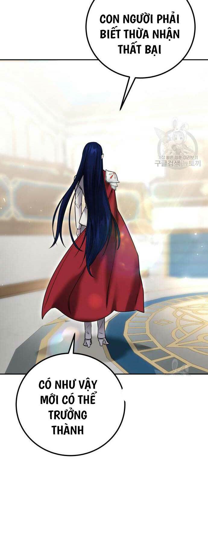 Tôi Mạnh Hơn Anh Hùng - Chapter 24 - Page 36