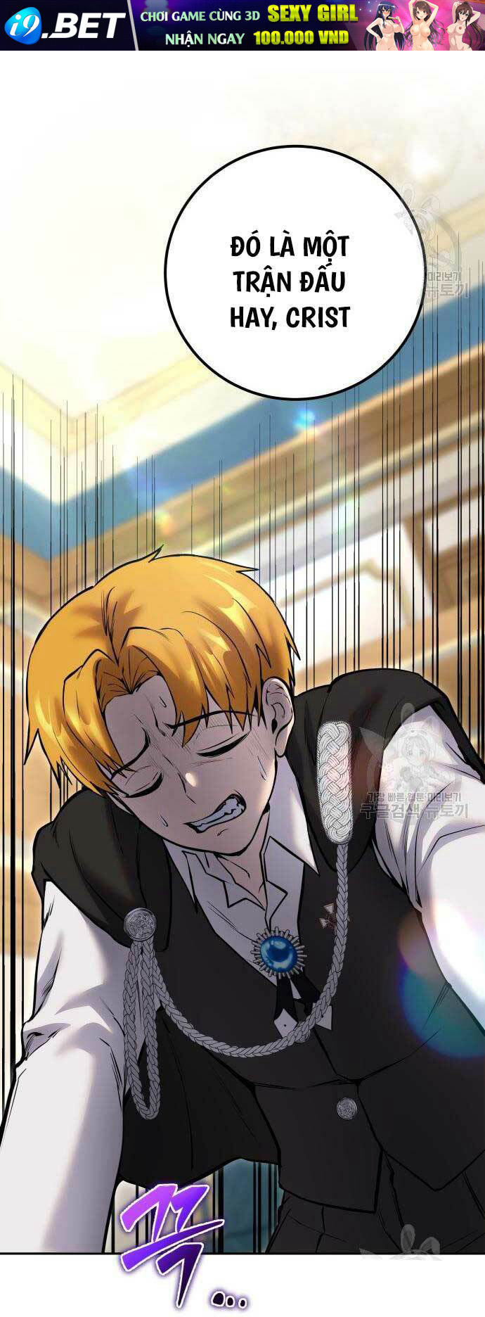 Tôi Mạnh Hơn Anh Hùng - Chapter 24 - Page 37