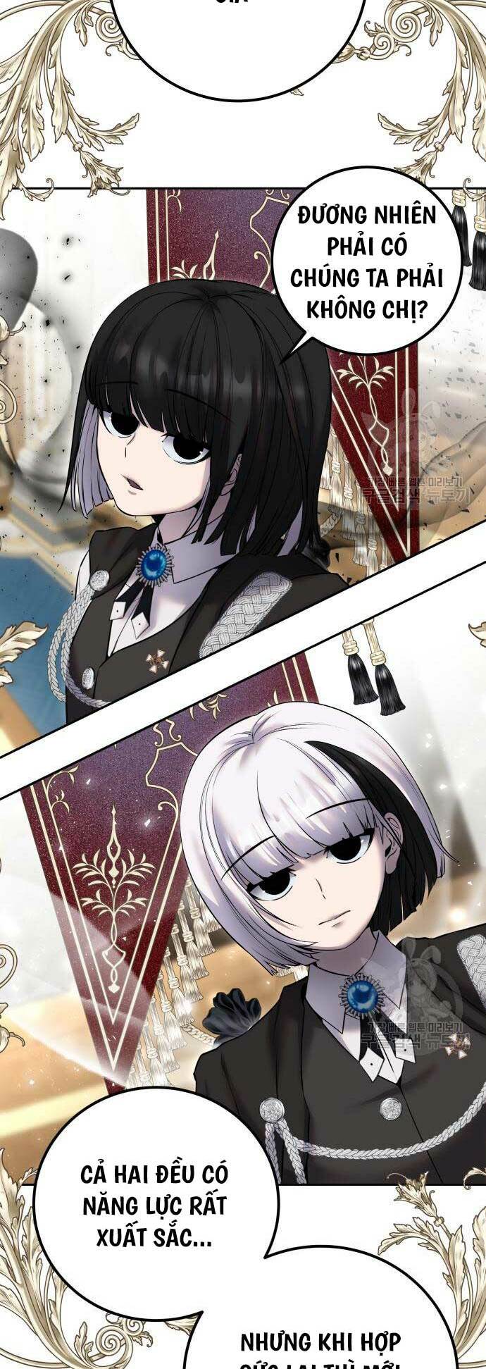 Tôi Mạnh Hơn Anh Hùng - Chapter 24 - Page 47