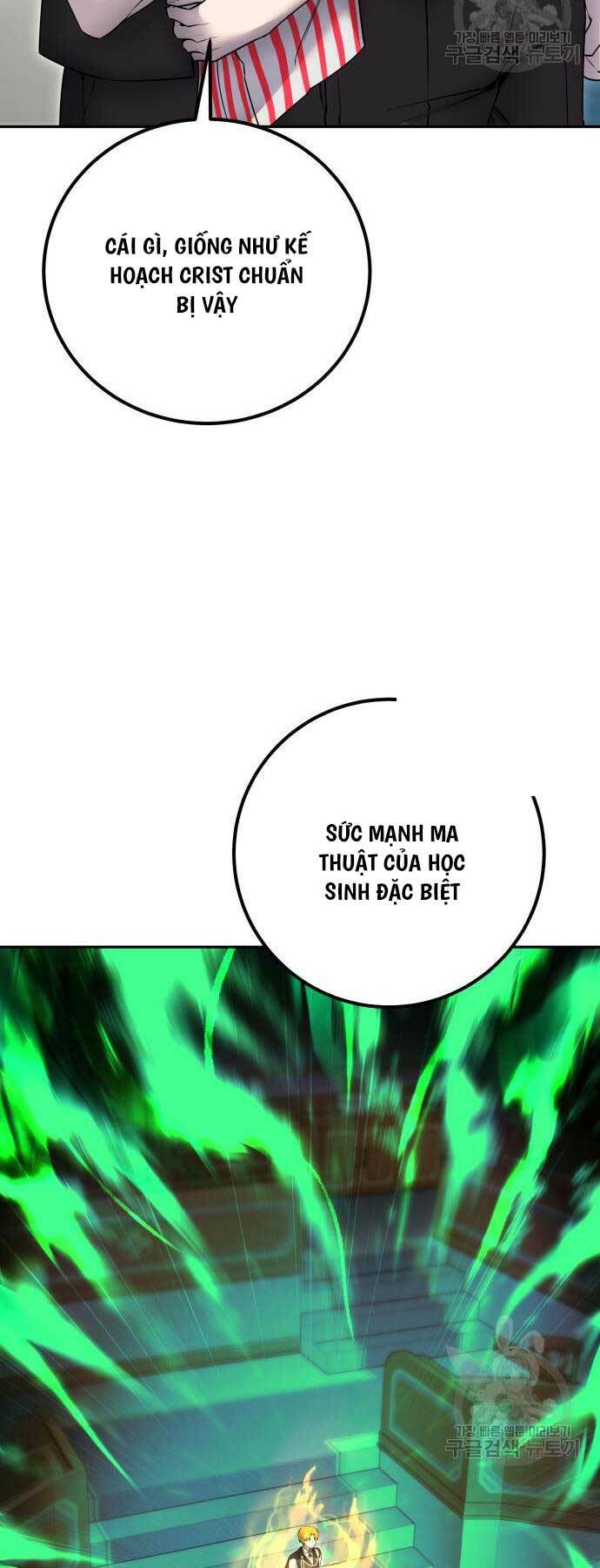 Tôi Mạnh Hơn Anh Hùng - Chapter 24 - Page 4