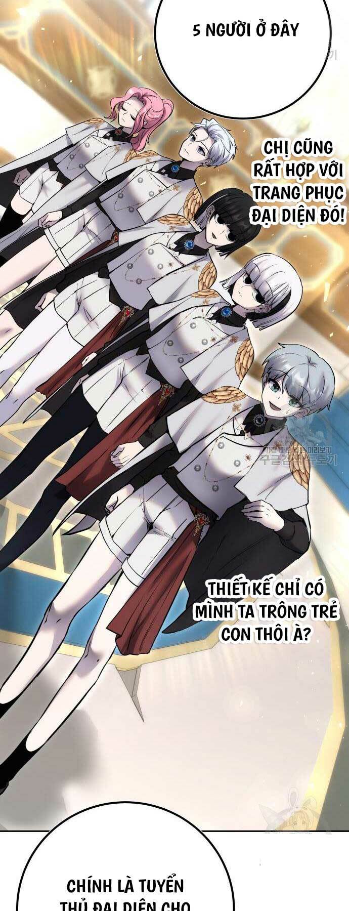 Tôi Mạnh Hơn Anh Hùng - Chapter 24 - Page 49