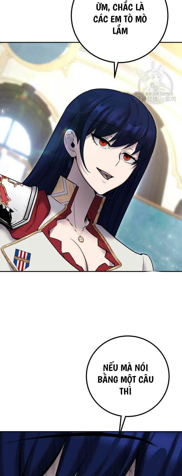 Tôi Mạnh Hơn Anh Hùng - Chapter 24 - Page 53